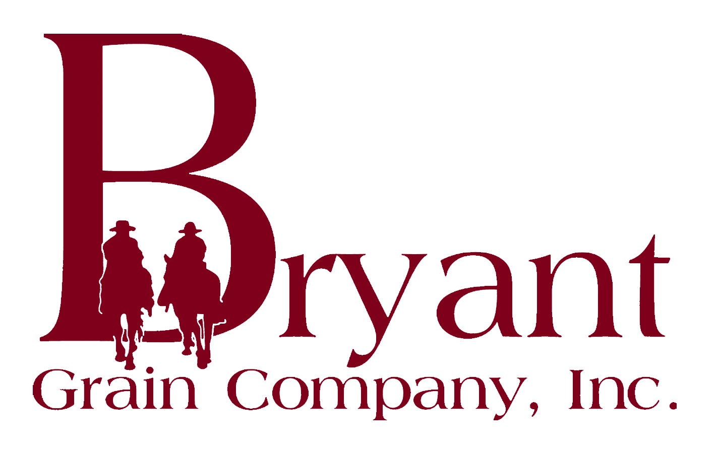Bryant Grain cattle feed