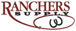 Ranchers Supply Logo