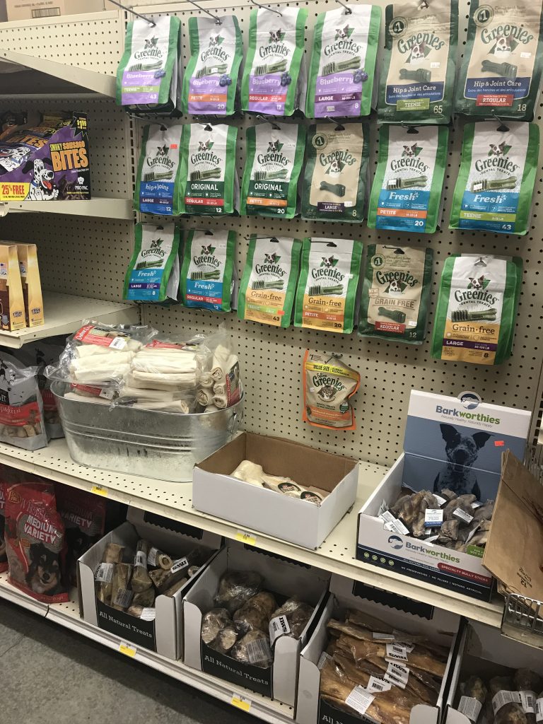 Pet Food & Accessories Ranchers Supply Amarillo Texas
