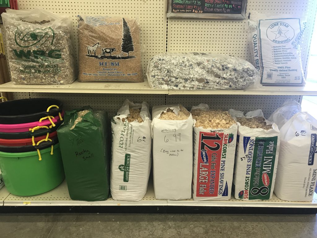 Livestock Feed Ranchers Supply Amarillo Texas