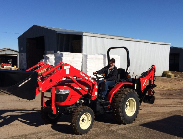 Tractors & Equipment Ranchers Supply Amarillo Texas